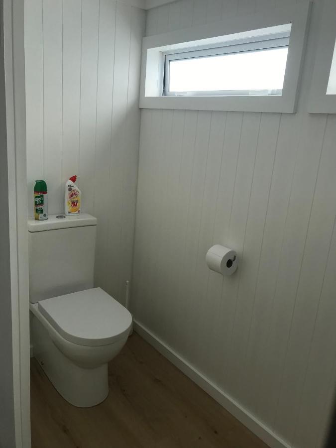 Serendipity Wharf Cottage Тайруа Экстерьер фото